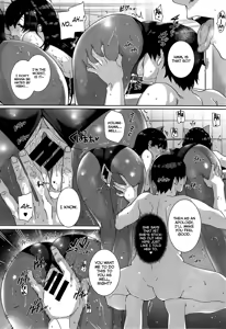 Page 46 of Amatsuka Gakuen no Ryoukan Seikatsu Ch. 1-2 - preview thumbnail
