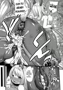 Page 17 of Kyou kara Hajimeru Makai Seifuku - preview thumbnail