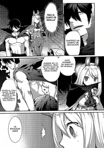 Page 5 of Kyou kara Hajimeru Makai Seifuku - preview thumbnail