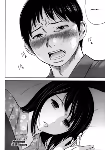 Page 23 of Netoraserare Ch. 1-11 - preview thumbnail