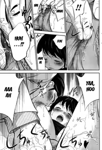 Page 74 of Netoraserare Ch. 1-11 - preview thumbnail