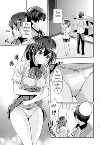 Page 8 of READY STEADY GO - preview thumbnail