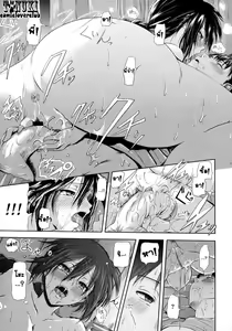 Page 13 of Ryousai Kenimouto - preview thumbnail