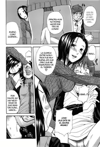 Page 18 of MiHaKa L-R - preview thumbnail