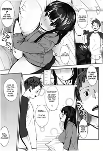 Page 7 of Last today Zenpen - preview thumbnail