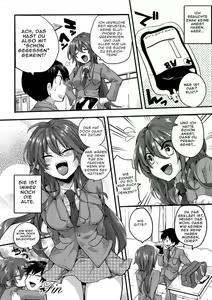 Page 179 of Itadaki! Seieki ♥ - preview thumbnail