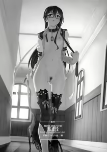 Page 29 of Chinjufu Roshutsu Haikai Kikou | 진수부 노출 배회 기행 - preview thumbnail