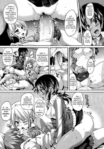 Page 17 of Saikou no Mama-tachi - preview thumbnail