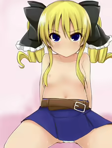 MIGCHIP — hentai manga cover on Fhentai