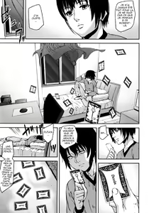 Page 136 of Loveless Labyrinth - preview thumbnail