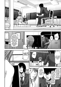Page 163 of Loveless Labyrinth - preview thumbnail