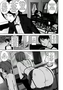 Page 98 of Loveless Labyrinth - preview thumbnail