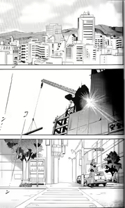 Page 3 of RE-TAKE ~After~ - preview thumbnail