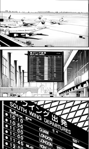 Page 63 of RE-TAKE ~After~ - preview thumbnail
