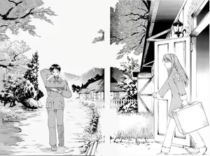 Page 91 of RE-TAKE ~After~ - preview thumbnail