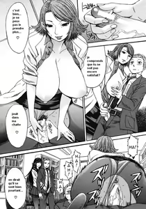 Page 22 of Majo no Hiyaku | Secret Medicine - preview thumbnail