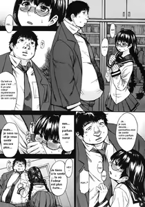 Page 5 of Majo no Hiyaku | Secret Medicine - preview thumbnail