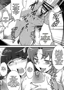 Page 8 of Yorokobi no Kuni Vol. 18 - Futanao x Reikan - preview thumbnail