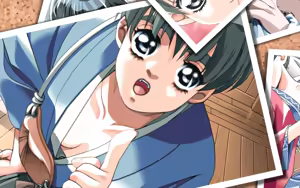Page 108 of Doukyusei 2 Win95 - preview thumbnail