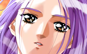 Page 122 of Doukyusei 2 Win95 - preview thumbnail