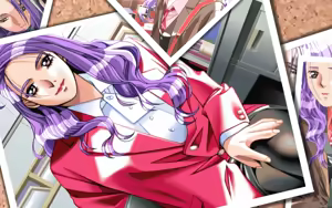 Page 131 of Doukyusei 2 Win95 - preview thumbnail