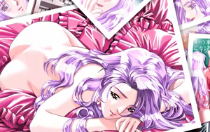 Page 134 of Doukyusei 2 Win95 - preview thumbnail