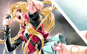 Page 165 of Doukyusei 2 Win95 - preview thumbnail