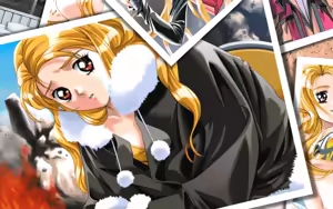 Page 171 of Doukyusei 2 Win95 - preview thumbnail