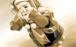 Page 229 of Doukyusei 2 Win95 - preview thumbnail