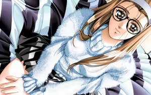 Page 239 of Doukyusei 2 Win95 - preview thumbnail
