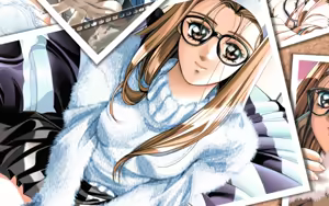 Page 250 of Doukyusei 2 Win95 - preview thumbnail