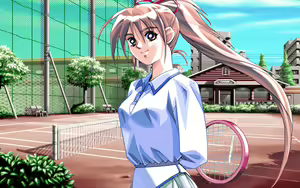 Page 27 of Doukyusei 2 Win95 - preview thumbnail