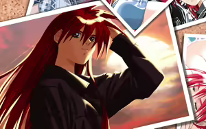 Page 271 of Doukyusei 2 Win95 - preview thumbnail