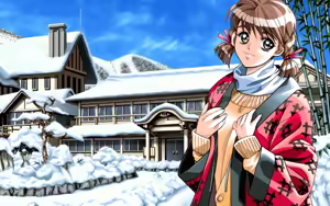 Page 276 of Doukyusei 2 Win95 - preview thumbnail