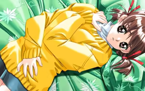 Page 290 of Doukyusei 2 Win95 - preview thumbnail