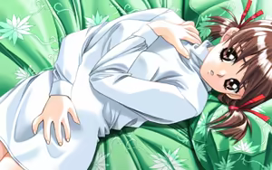 Page 292 of Doukyusei 2 Win95 - preview thumbnail