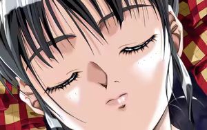 Page 321 of Doukyusei 2 Win95 - preview thumbnail