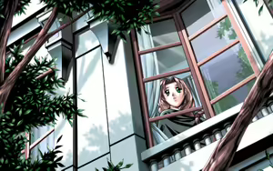 Page 336 of Doukyusei 2 Win95 - preview thumbnail