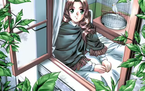 Page 338 of Doukyusei 2 Win95 - preview thumbnail