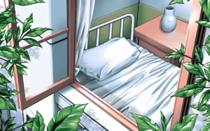 Page 345 of Doukyusei 2 Win95 - preview thumbnail
