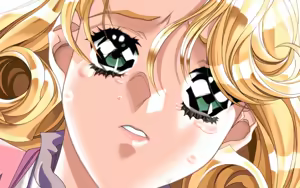 Page 376 of Doukyusei 2 Win95 - preview thumbnail