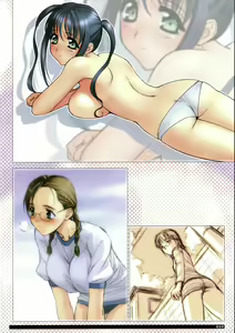 Page 25 of Soft Contact 3 -Ice Cube- - preview thumbnail