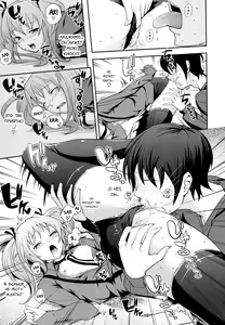 Page 158 of Boku no Watashi no Shitai Koto! - preview thumbnail