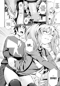 Page 163 of Boku no Watashi no Shitai Koto! - preview thumbnail