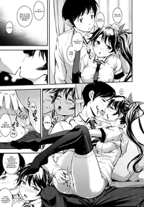 Page 28 of Boku no Watashi no Shitai Koto! - preview thumbnail