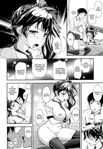 Page 37 of Boku no Watashi no Shitai Koto! - preview thumbnail
