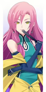 Page 420 of Yamiyo ni Odore -Witch wishes to commit the Night- - preview thumbnail