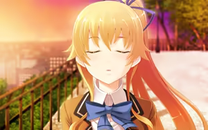 Page 569 of Yamiyo ni Odore -Witch wishes to commit the Night- - preview thumbnail