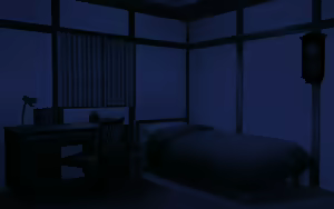 Page 6 of Yamiyo ni Odore -Witch wishes to commit the Night- - preview thumbnail