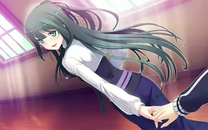 Page 662 of Yamiyo ni Odore -Witch wishes to commit the Night- - preview thumbnail
